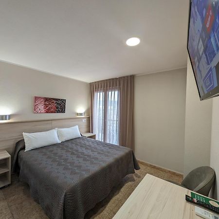 Gran Hotel Toledo Onda Εξωτερικό φωτογραφία