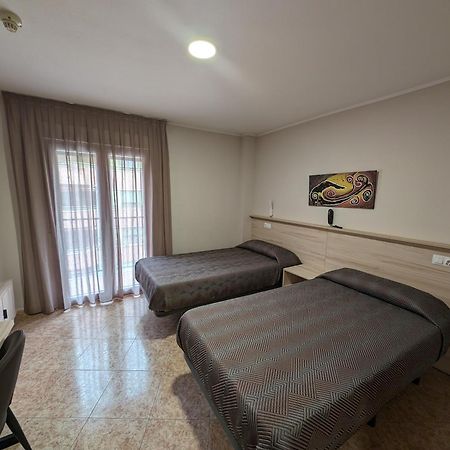 Gran Hotel Toledo Onda Εξωτερικό φωτογραφία