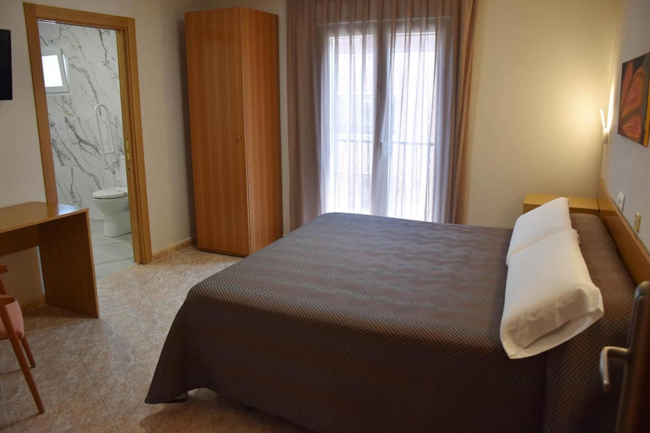 Gran Hotel Toledo Onda Εξωτερικό φωτογραφία