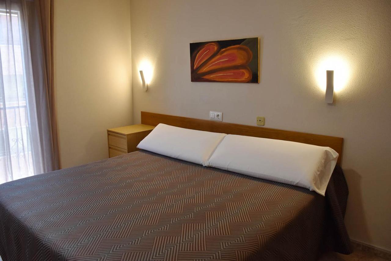 Gran Hotel Toledo Onda Εξωτερικό φωτογραφία