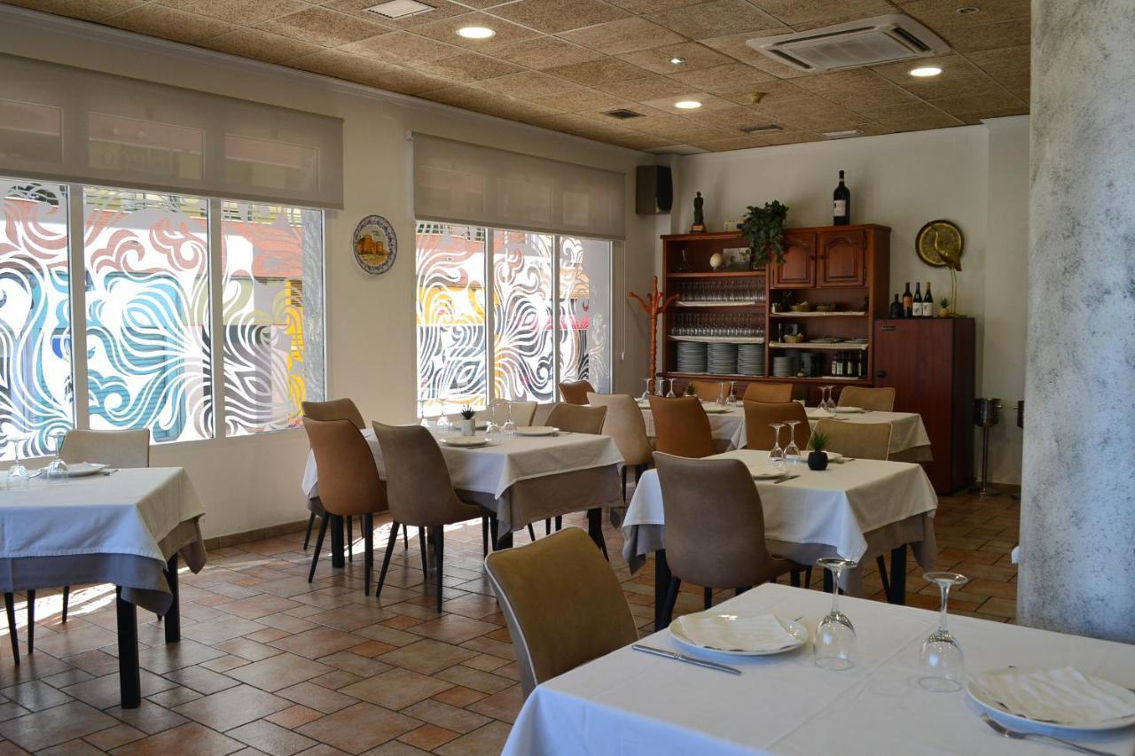 Gran Hotel Toledo Onda Εξωτερικό φωτογραφία