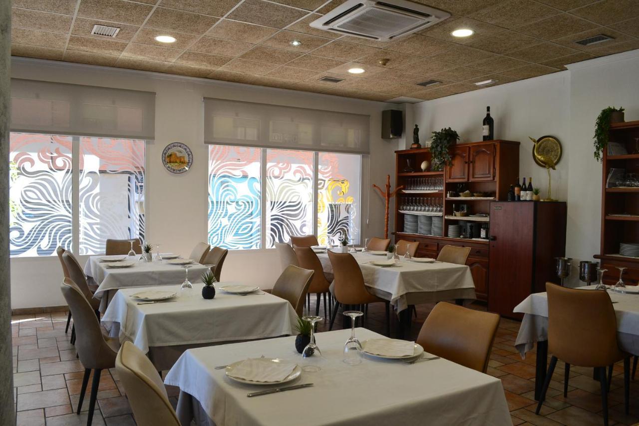 Gran Hotel Toledo Onda Εξωτερικό φωτογραφία