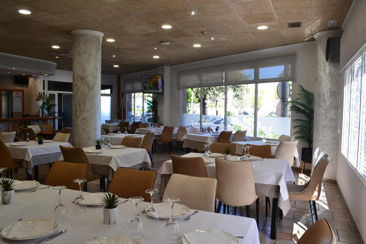 Gran Hotel Toledo Onda Εξωτερικό φωτογραφία