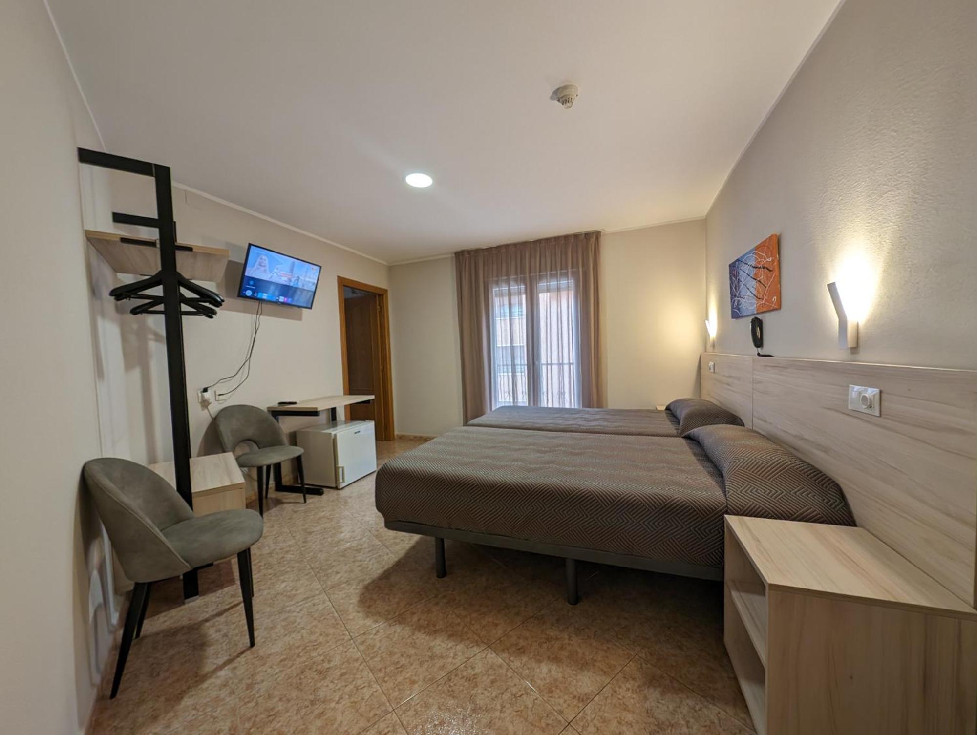 Gran Hotel Toledo Onda Εξωτερικό φωτογραφία