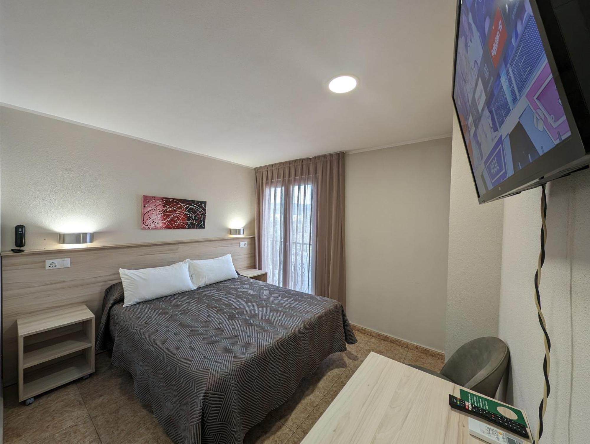 Gran Hotel Toledo Onda Εξωτερικό φωτογραφία