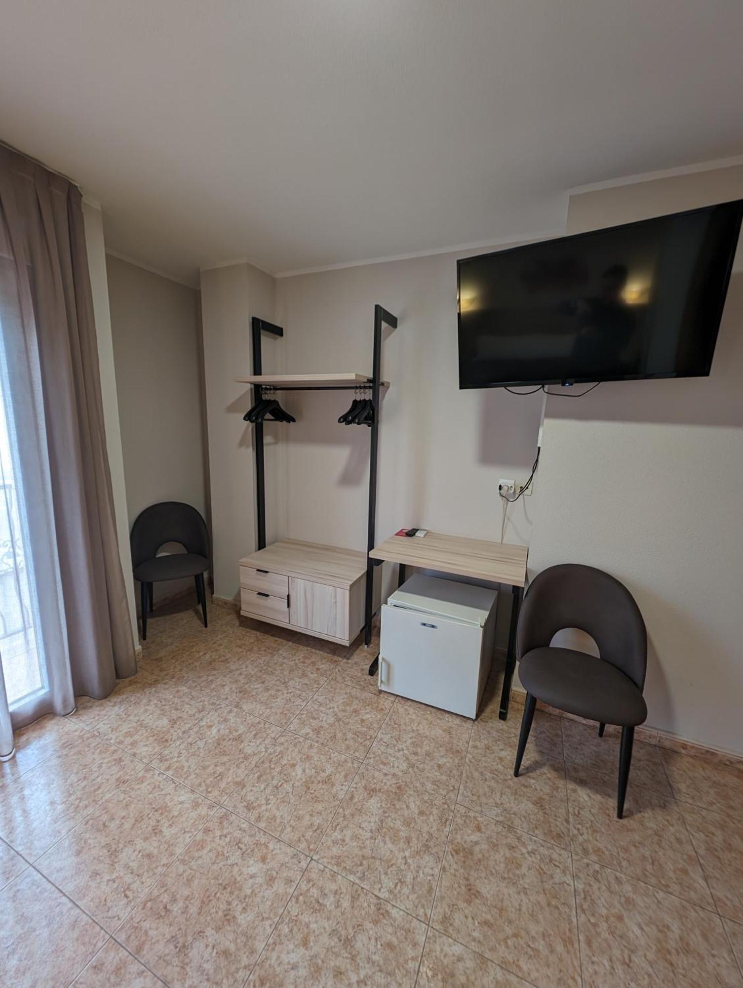 Gran Hotel Toledo Onda Εξωτερικό φωτογραφία