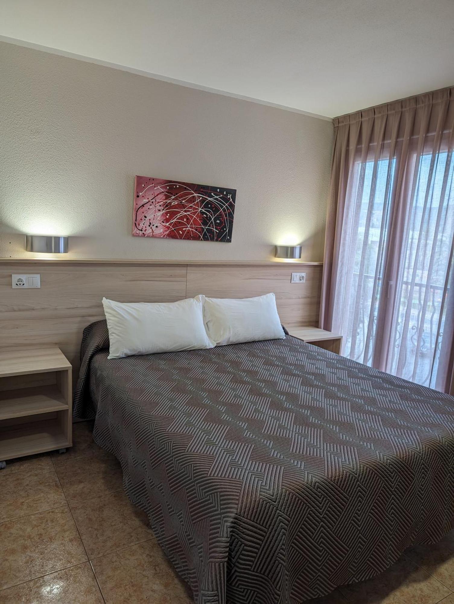 Gran Hotel Toledo Onda Εξωτερικό φωτογραφία