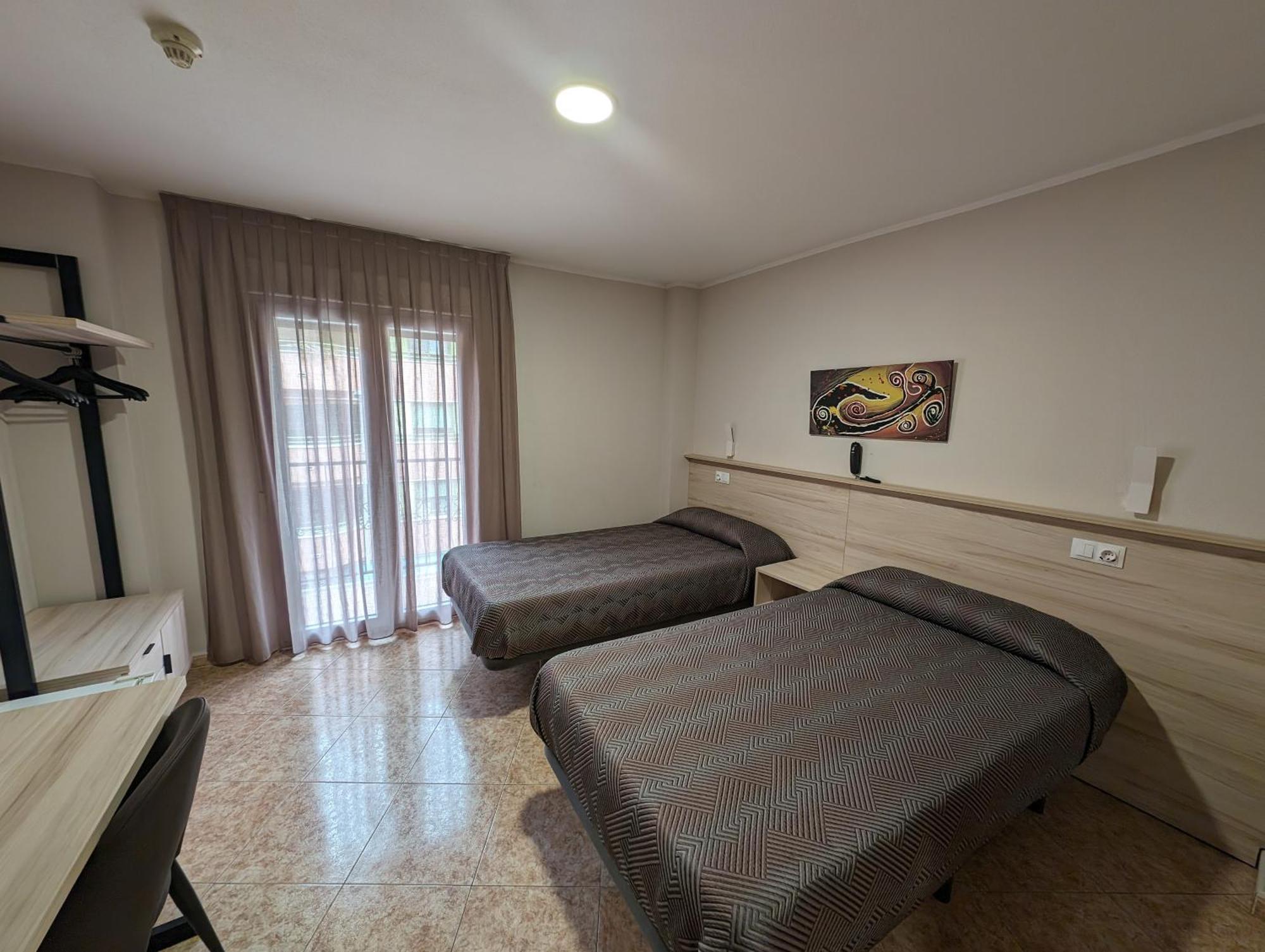 Gran Hotel Toledo Onda Εξωτερικό φωτογραφία