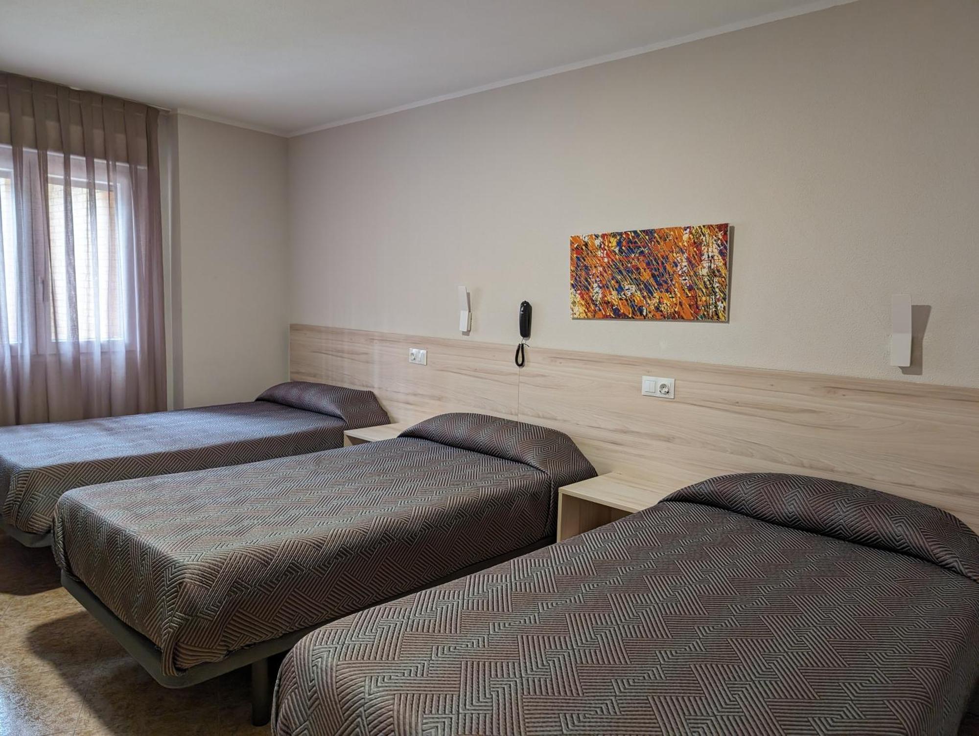 Gran Hotel Toledo Onda Εξωτερικό φωτογραφία
