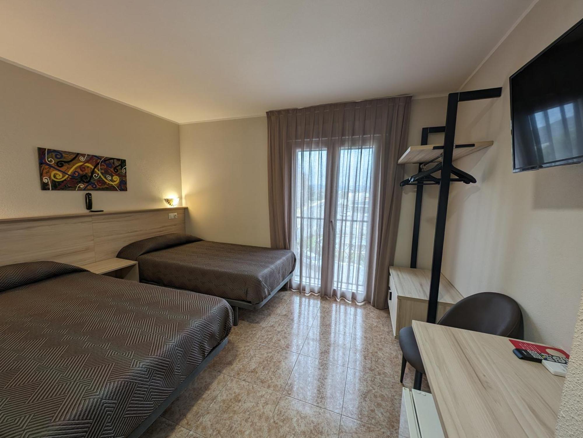 Gran Hotel Toledo Onda Εξωτερικό φωτογραφία