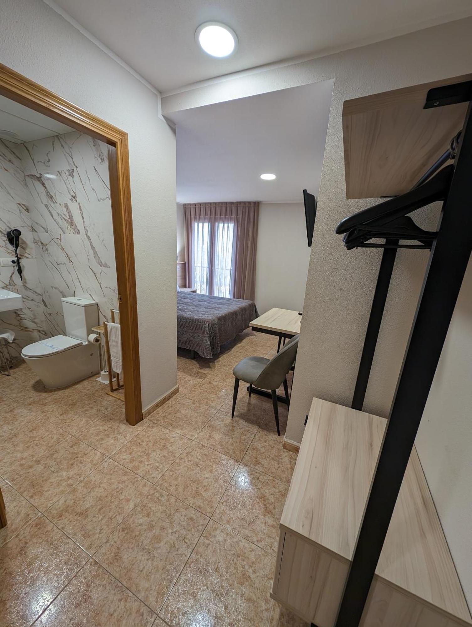 Gran Hotel Toledo Onda Εξωτερικό φωτογραφία