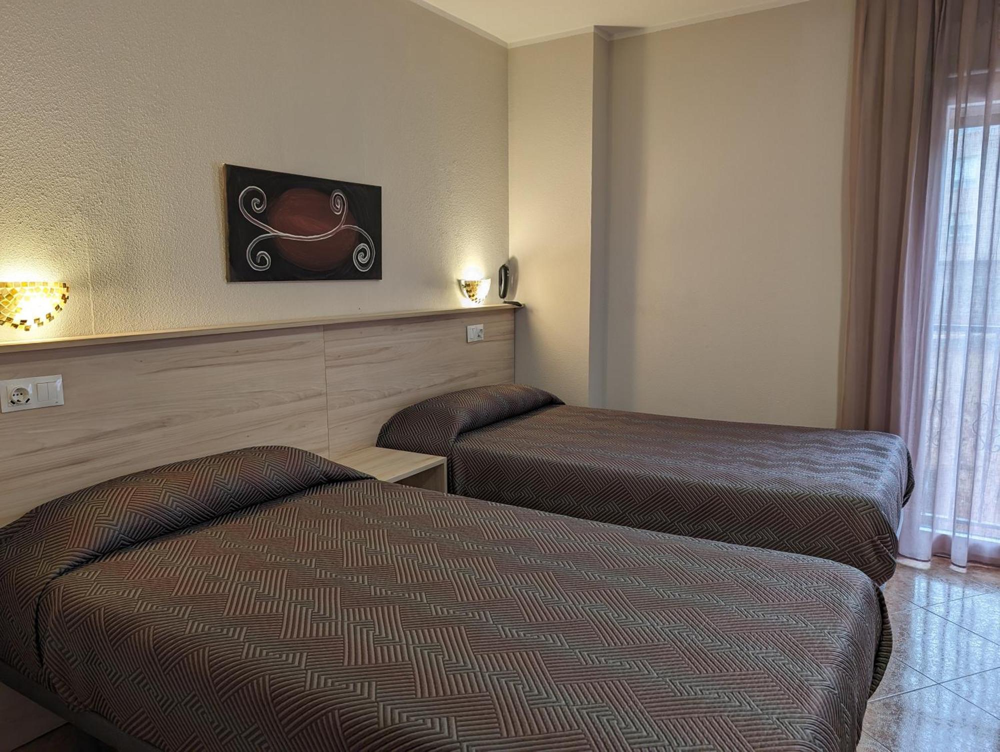 Gran Hotel Toledo Onda Εξωτερικό φωτογραφία