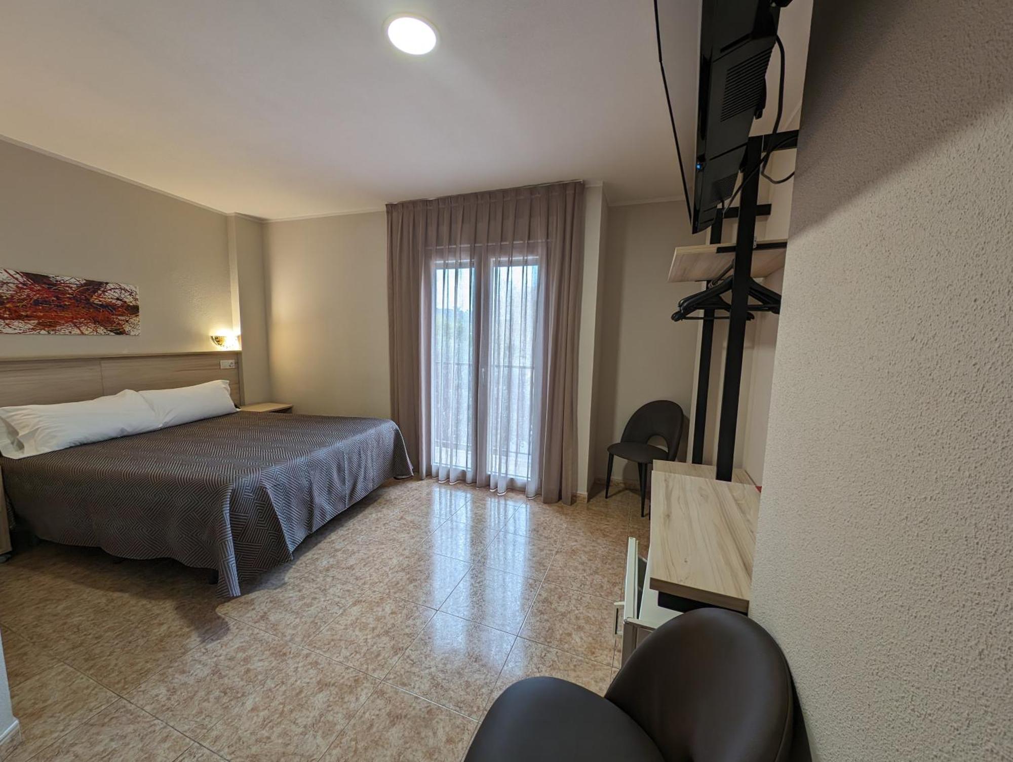 Gran Hotel Toledo Onda Εξωτερικό φωτογραφία