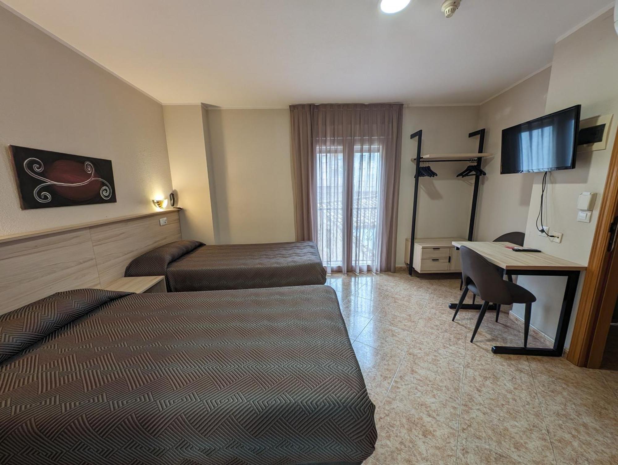 Gran Hotel Toledo Onda Εξωτερικό φωτογραφία