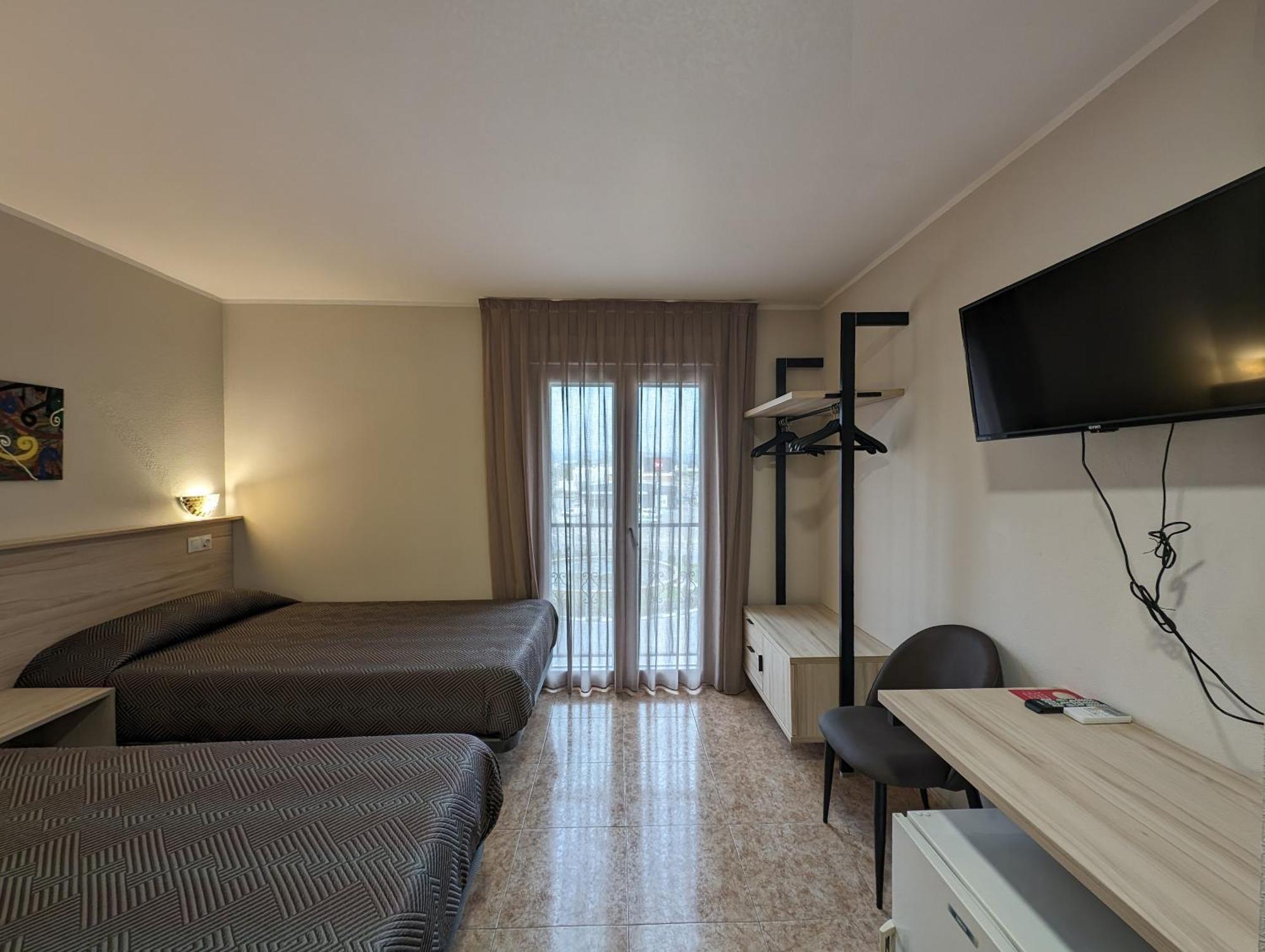 Gran Hotel Toledo Onda Εξωτερικό φωτογραφία