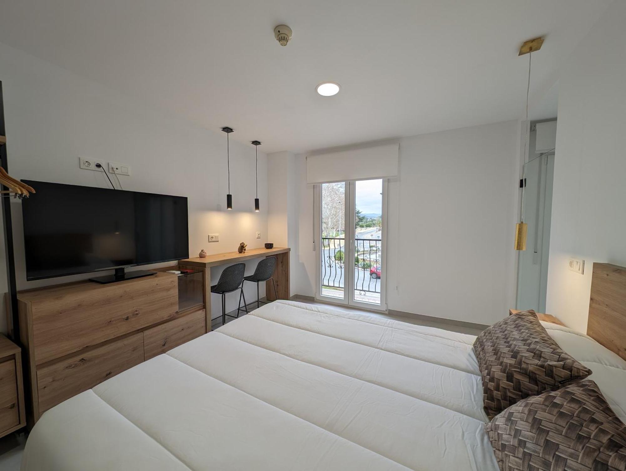 Gran Hotel Toledo Onda Εξωτερικό φωτογραφία
