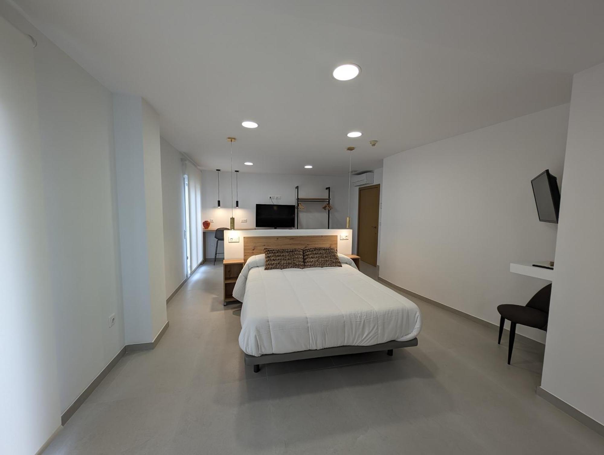 Gran Hotel Toledo Onda Εξωτερικό φωτογραφία