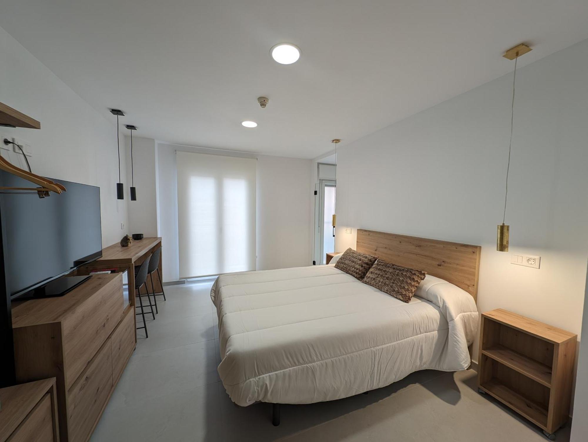 Gran Hotel Toledo Onda Εξωτερικό φωτογραφία