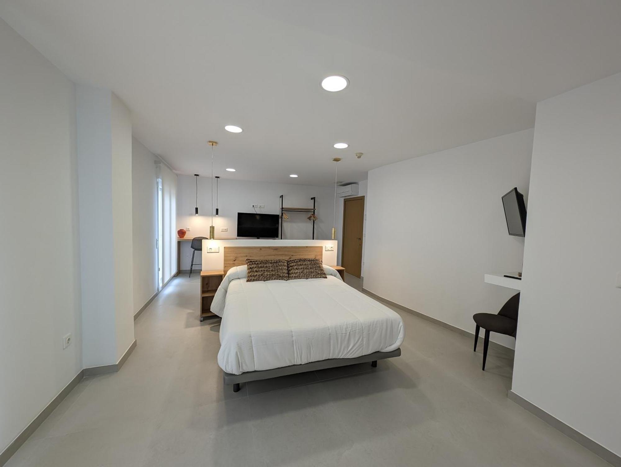 Gran Hotel Toledo Onda Εξωτερικό φωτογραφία