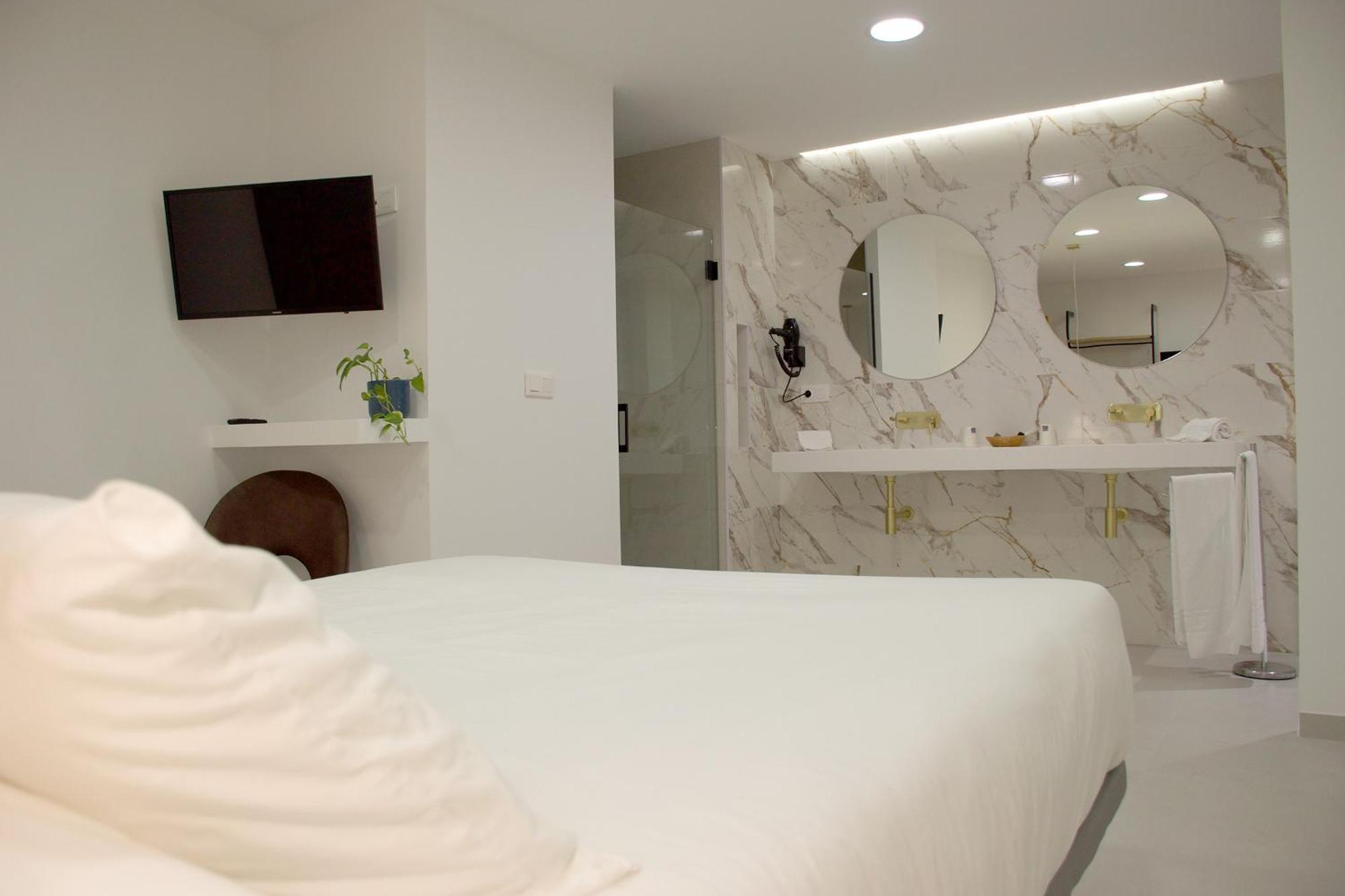 Gran Hotel Toledo Onda Εξωτερικό φωτογραφία