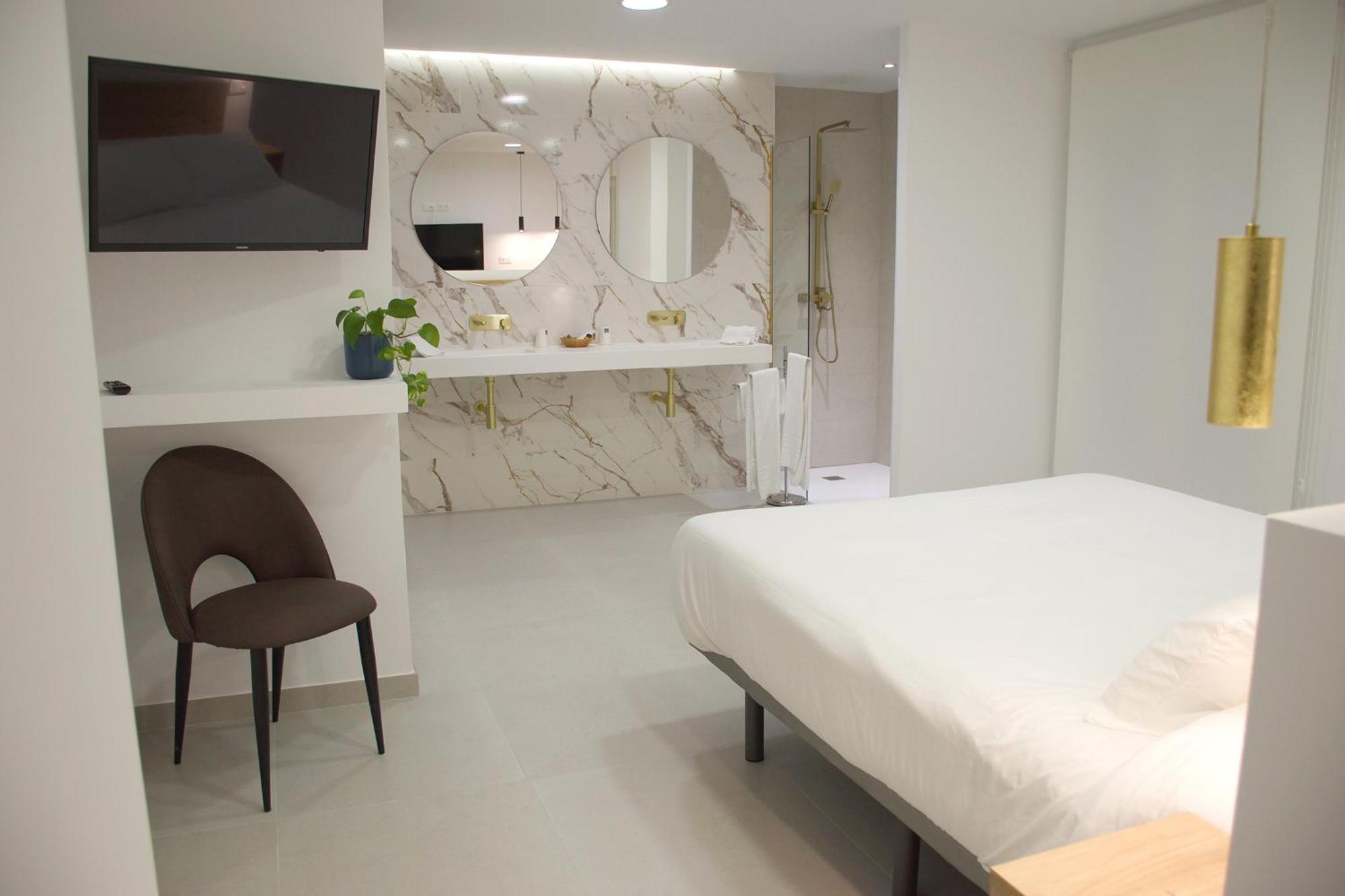 Gran Hotel Toledo Onda Εξωτερικό φωτογραφία