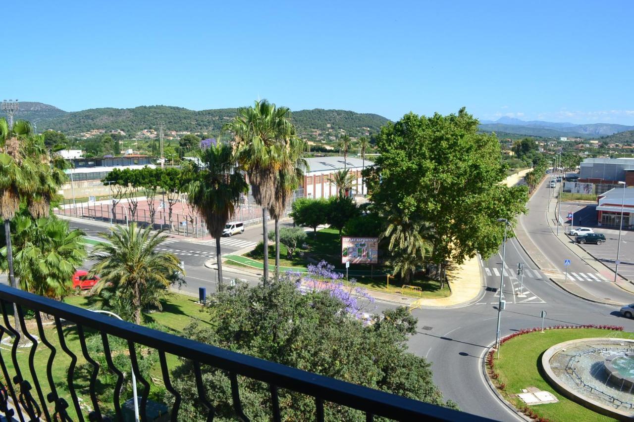 Gran Hotel Toledo Onda Εξωτερικό φωτογραφία